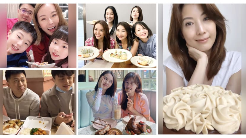 Foodie Friday: What The Stars Ate This Week (Feb 11-18)