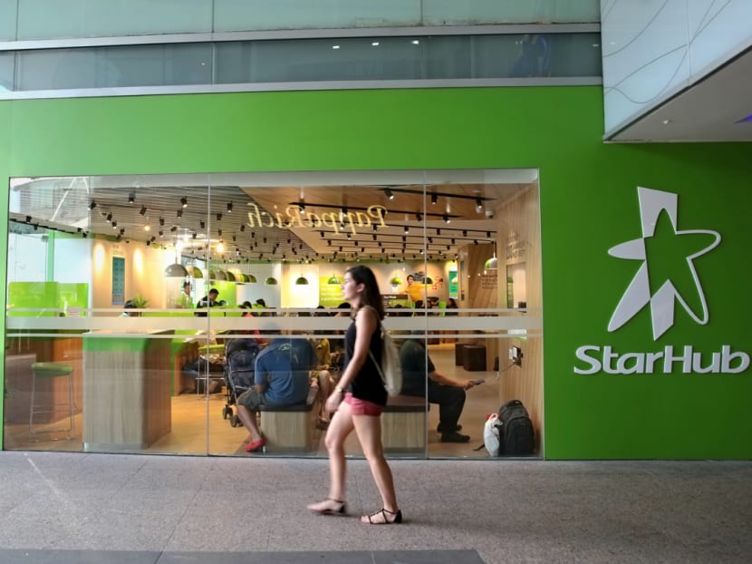 StarHub internet services were down for a large part of the working day on April 15, 2020, frustrating those working from home or finishing up assignments for home-based learning. StarHub internet services were down for a large part of the working day on April 15, 2020, frustrating those working from home or finishing up assignments for home-based learning.