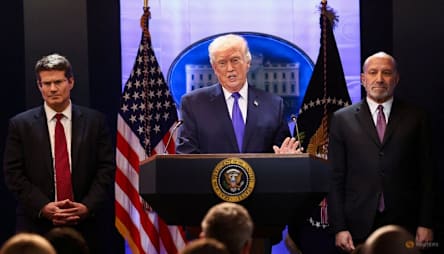 Trump hikes US global tariff rate to 15%