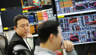 Always-on won: Korean dealers fret about risks in landmark shift to 24-hour trading