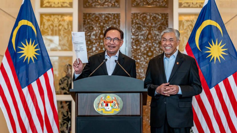 Snap Insight: Malaysia PM Anwar’s new Cabinet choices display his strengthened political hand Snap Insight: Malaysia PM Anwar’s new Cabinet choices display his strengthened political hand