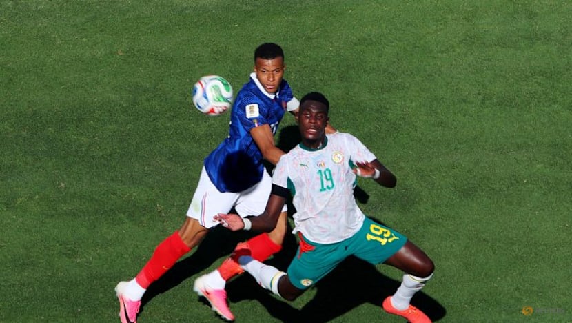 France's World Cup hopes may hinge on attack outweighing defensive flaws
