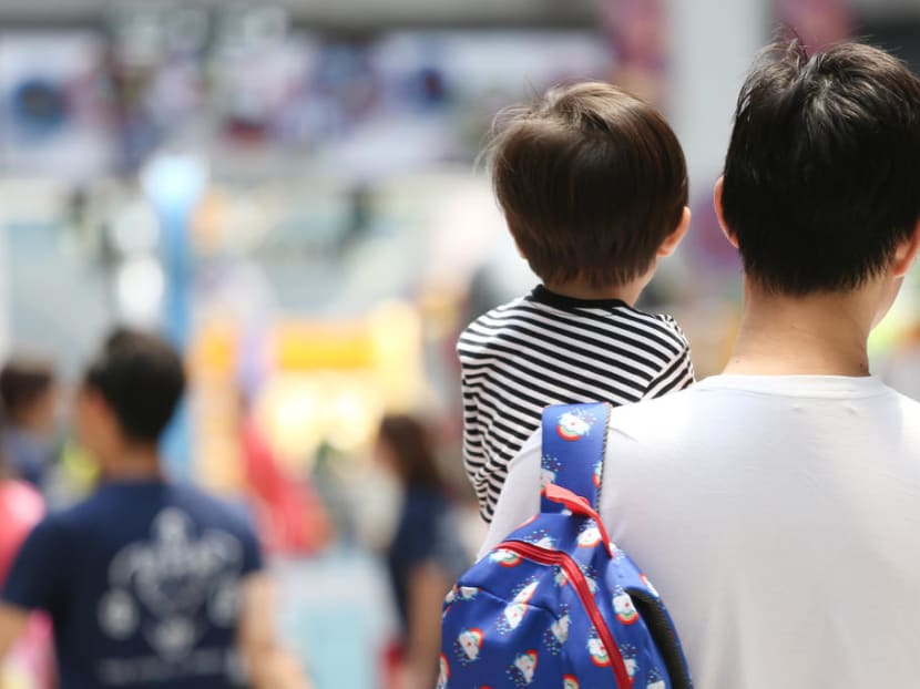 The first set of amendments to the Children and Young Persons Act (CYPA) will also be put into effect in the second quarter of 2020.