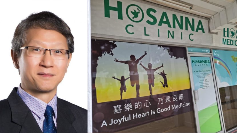 GP who died from COVID-19 was ‘a different type of doctor’, patients say