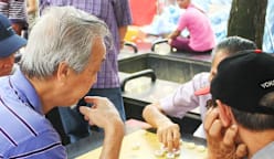 jelasBERITA: Mampukah sains rapatkan jurang antara jangka hayat dengan tempoh hidup sihat rakyat SG?