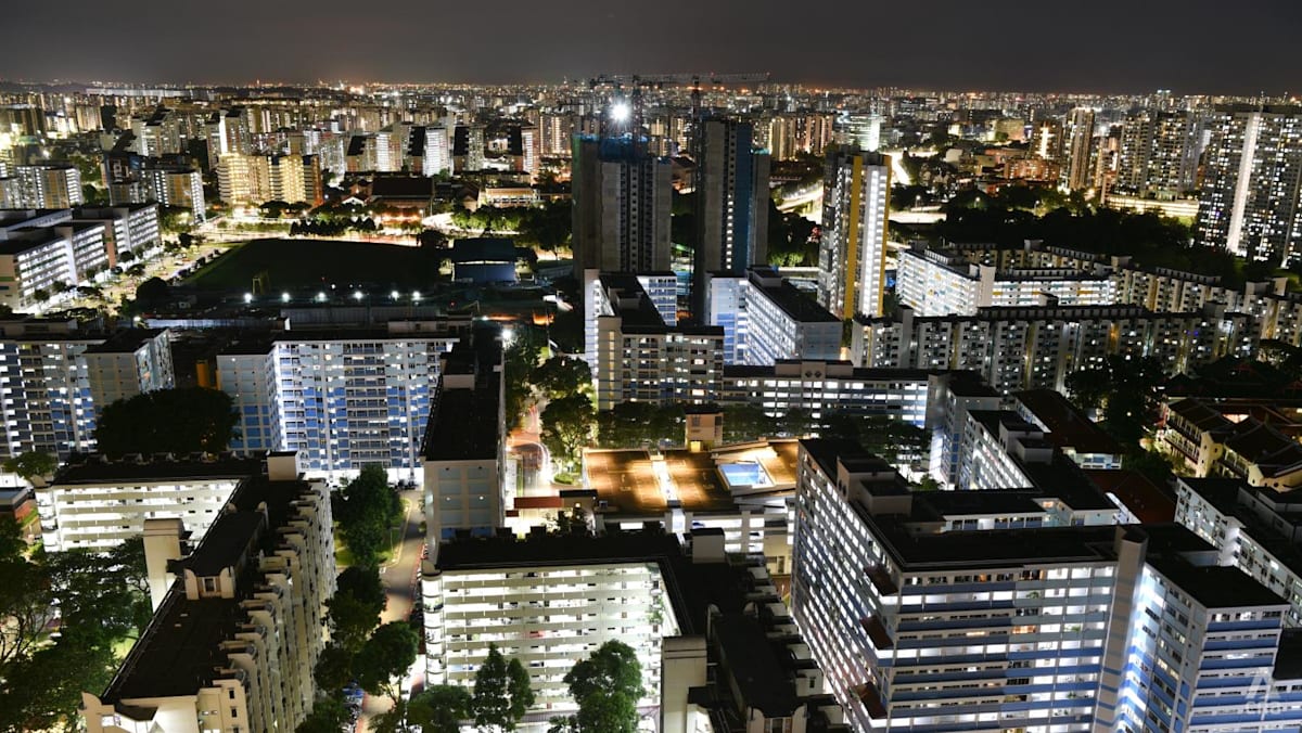 Singapore grants conditional approval to import 1GW of low-carbon electricity from Sarawak