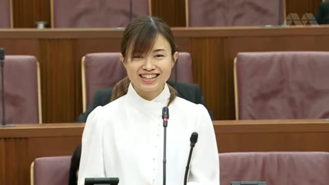 陈佩玲加入MetaComp公司 担任联席总裁