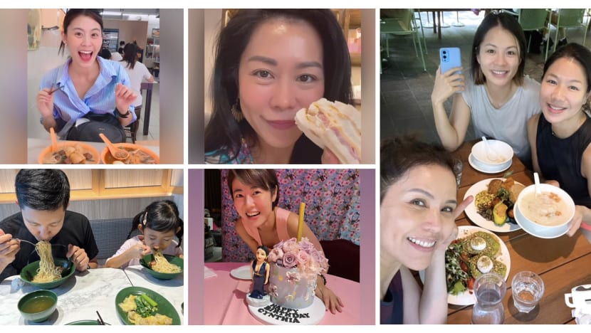 Foodie Friday: What The Stars Ate This Week (Feb 25 - Mar 4)
