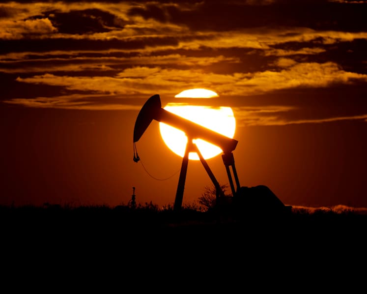 OPEC+ keeps oil output targets; injects 'some stability' amid Russian oil import ban and price cap