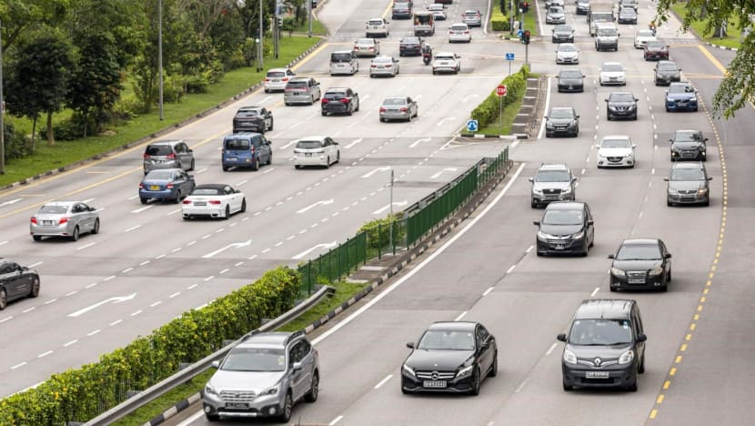 COE prices hit record highs for large cars, Open category for 2nd straight exercise