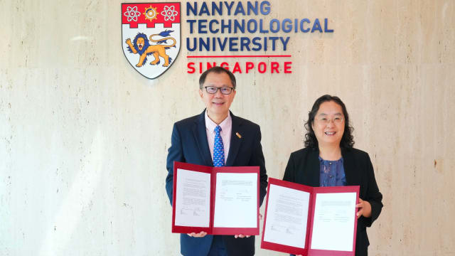 南大同北京中医药大学 深化中医药学教育研究合作