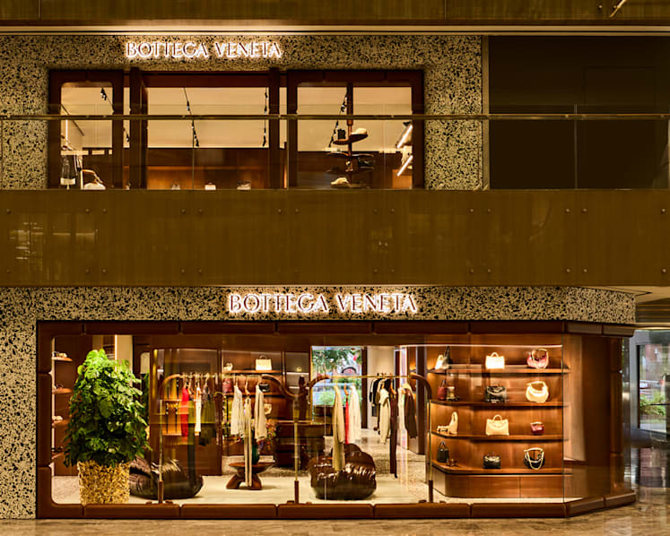 Paragon at 25: Redefining luxury through craft, story and discovery