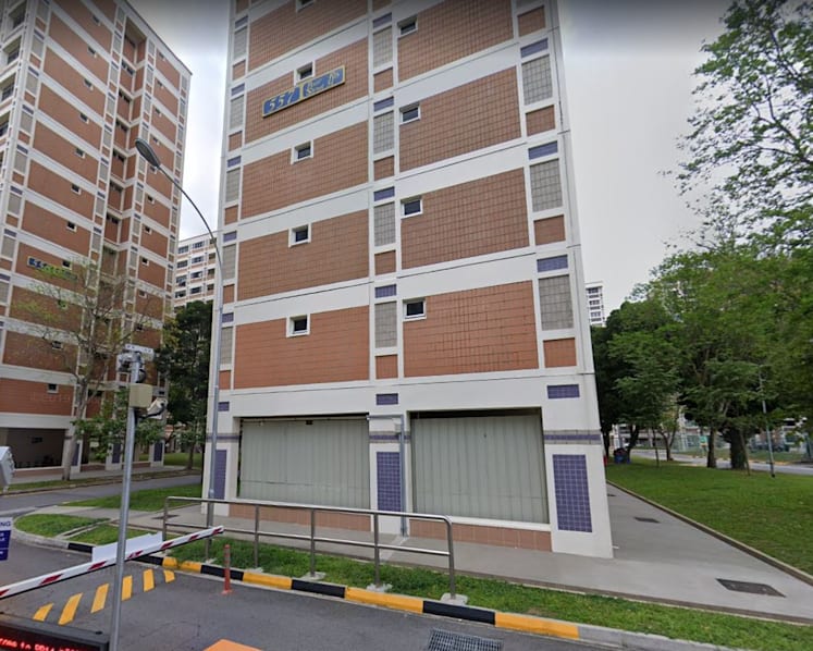 Man, 21, pleads guilty to raping drunk teenage girl at foot of Pasir Ris block