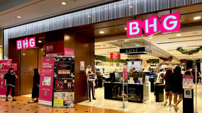 BHG Jurong Point Closing Down, Moving Out Sale Up To 80% Off