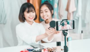 Remaja di bawah 16 tahun dilarang livestreaming di Instagram