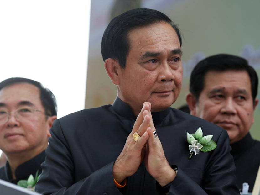 Are Thais getting the government they deserve?