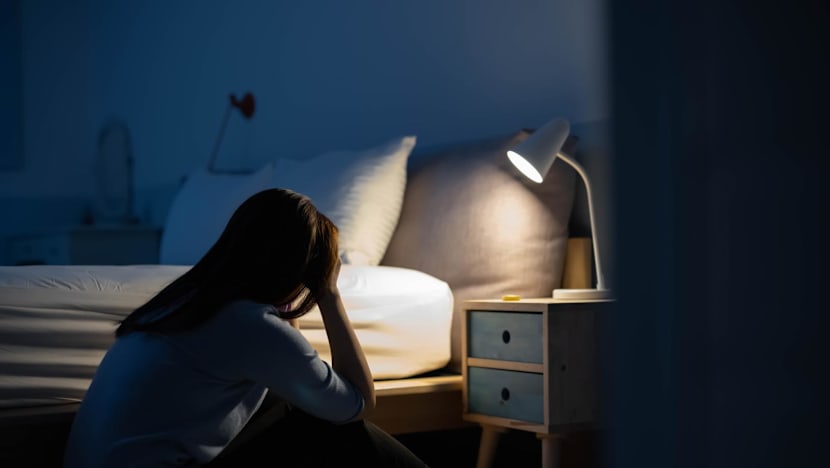 Having any 4 of these 10 warning signs may signal higher suicide risk, IMH study finds Having any 4 of these 10 warning signs may signal higher suicide risk, IMH study finds