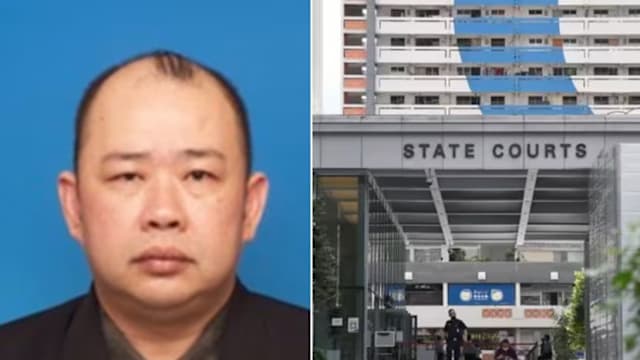 趁午睡时间非礼三女童 幼儿园前厨师判监九年四个月又七周