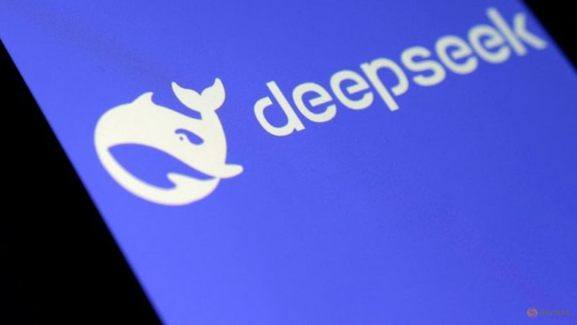 DeepSeek's low-cost model rattles Australian AI shares DeepSeek's low-cost model rattles Australian AI shares