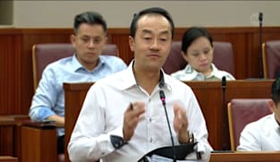 Koh Poh Koon makes a clarification