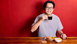 Creating balanced flavours at home