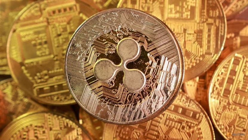 Crypto firm Ripple raises $500 million in latest investment round 