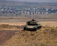 Syria, Israel hold US-mediated talks to ease tensions: Report