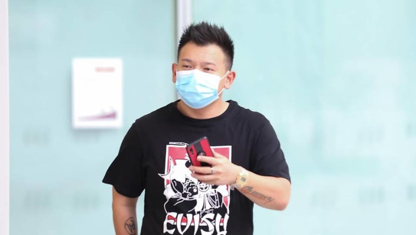 'Illegal gathering, so what': Man fined for having dinner with cousin-in-law during circuit breaker