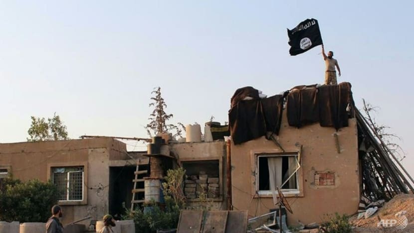Islamic State called on Muslims in Singapore to join terror group: Report Islamic State called on Muslims in Singapore to join terror group: Report