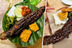 ‘Accidentally Cremated’, ‘Zombie Catfish’, Joke Netizens Of Blackened Fish From Ayam Penyet Ria