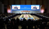 APEC 'concerned' over challenges to global trade