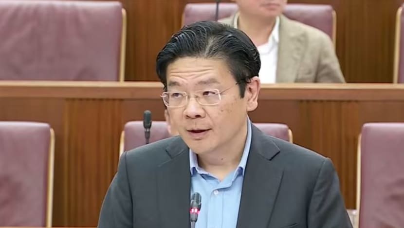 Konsep meritokrasi SG terlalu sempit; perlukan anjakan minda terhadap sekolah dan gred, tegas DPM Wong