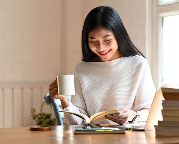 How to make 2022 the best year: 27 shows and books to inspire and make you laugh 