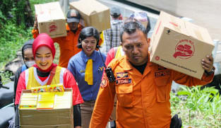 A partner to rely on