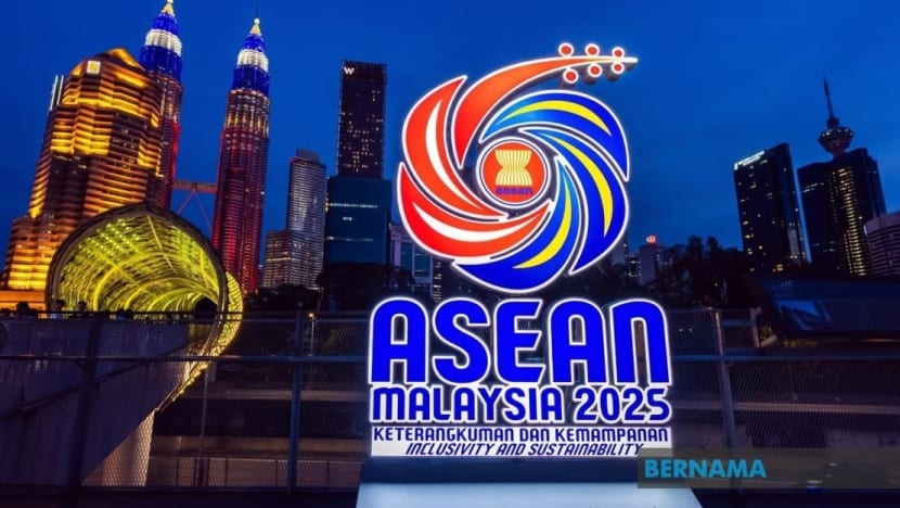 Sidang puncak ASEAN ke-47 di KL dijangka paling besar dalam sejarah