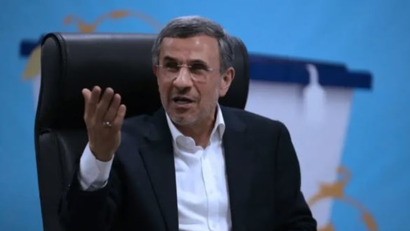 6 calon layak bertanding dalam Pilihan Raya Presiden Iran