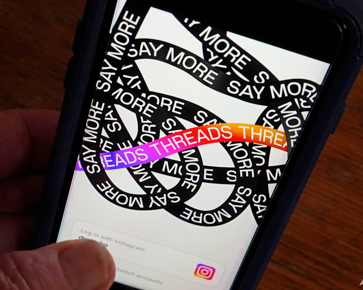 For Mark Zuckerberg's Threads, the real rival is still TikTok - not the former Twitter