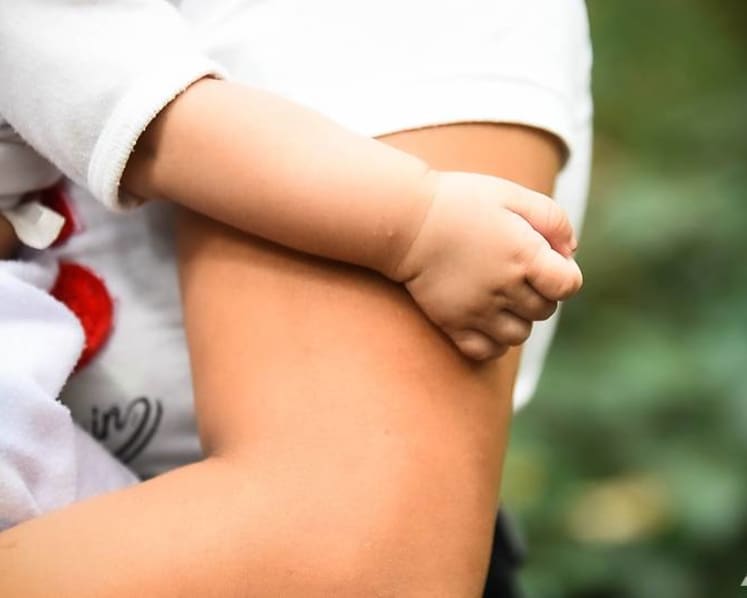 Babies for sale: An investigation into the Philippines’ adoption trade