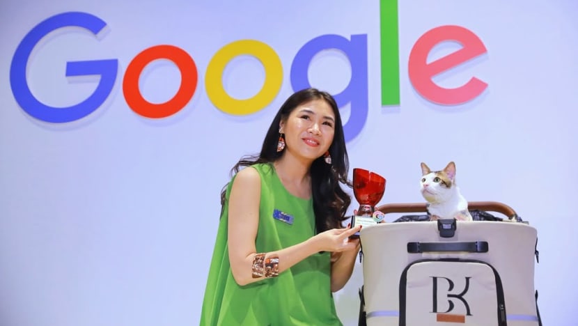 'First Cat' Bobby Kertanegara masuk daftar paling trending 2024