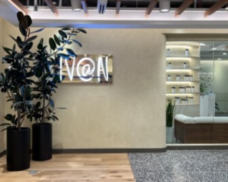 Ivan The Hair People Marks 3 Years of Hair and Scalp Excellence in Singapore