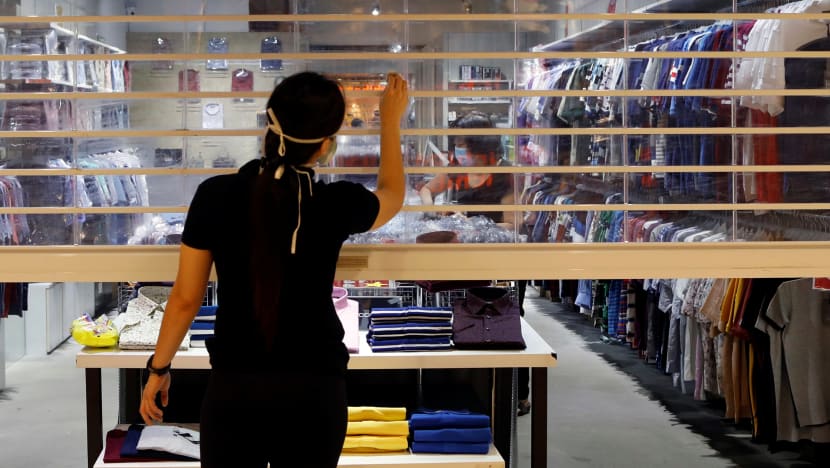 MPs call for more digital economic plans, govt aid, mental health awareness as part of Covid-19 crisis recovery