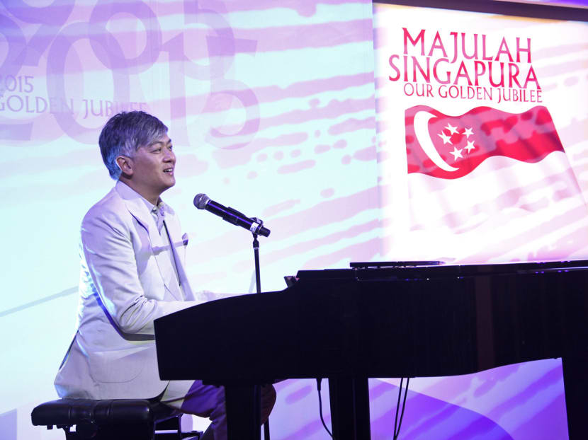 Aerial tribute to Mr Lee among NDP highlights