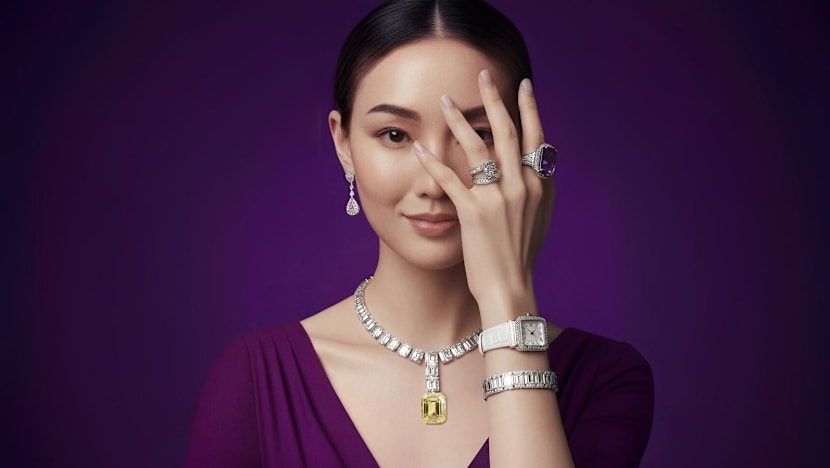 The Singapore International Jewellery Expo returns in July with a new identity and refreshed show