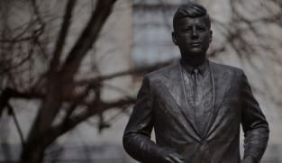 Trump releases JFK assassination documents