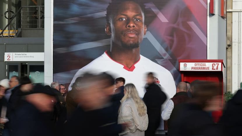 Itoje back to lead England against Scotland