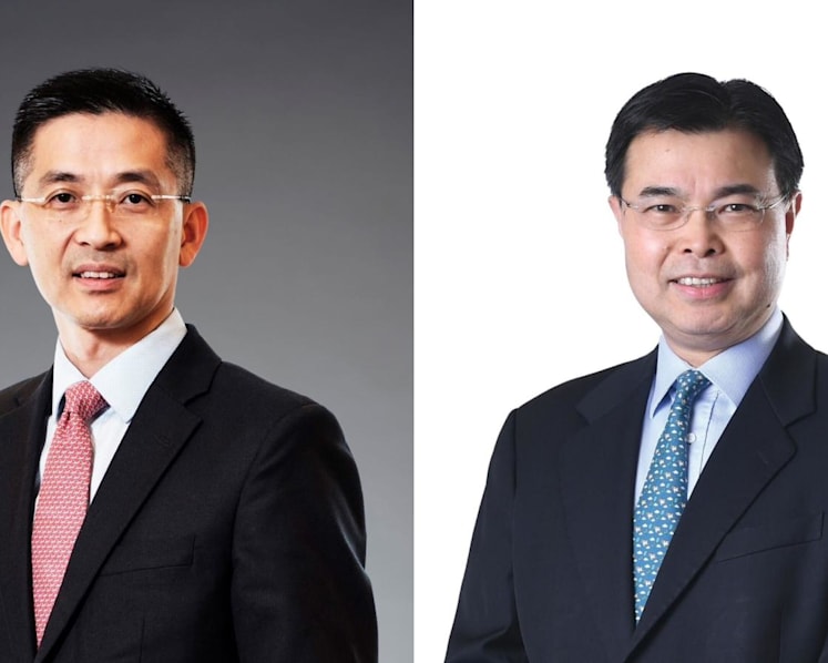 Health Promotion Board to get new chairman on Apr 1