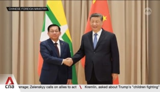China and Myanmar mark 75 years of diplomatic relations 