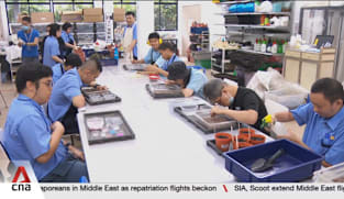 More sheltered workshop slots, housing options for persons with disabilities