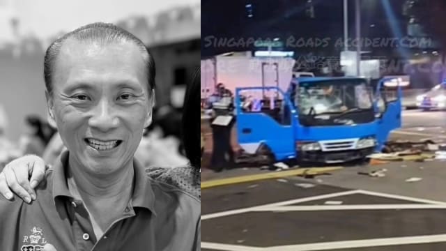 罗厘司机遭撞身亡 33岁汽车司机涉危险驾驶致死被捕