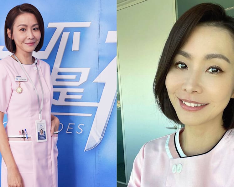 Ann Kok Thinks It Is “Unfair” To Compare Older Actresses To Younger Ones, Says Aging Gracefully Is The Most Important